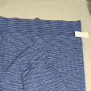 Livi Active Blue Leggings